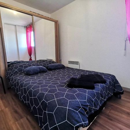 Appartement Cocooning Entree Centre-Ville Miramas Bagian luar foto